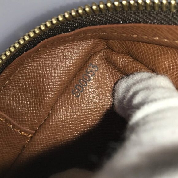 LOUIS VUITTON Monogram Trocadero M51274 Shoulder bag - Picture 14 of 16